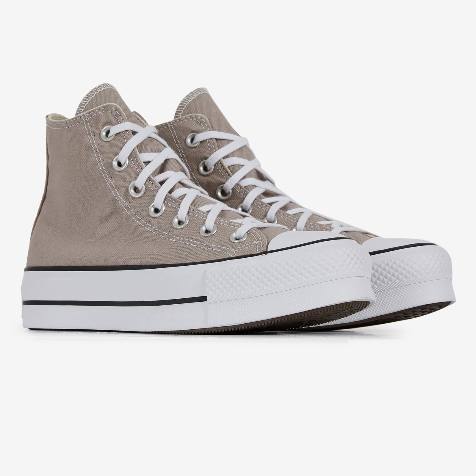 Chuck Taylor All Star Lift "Beige"