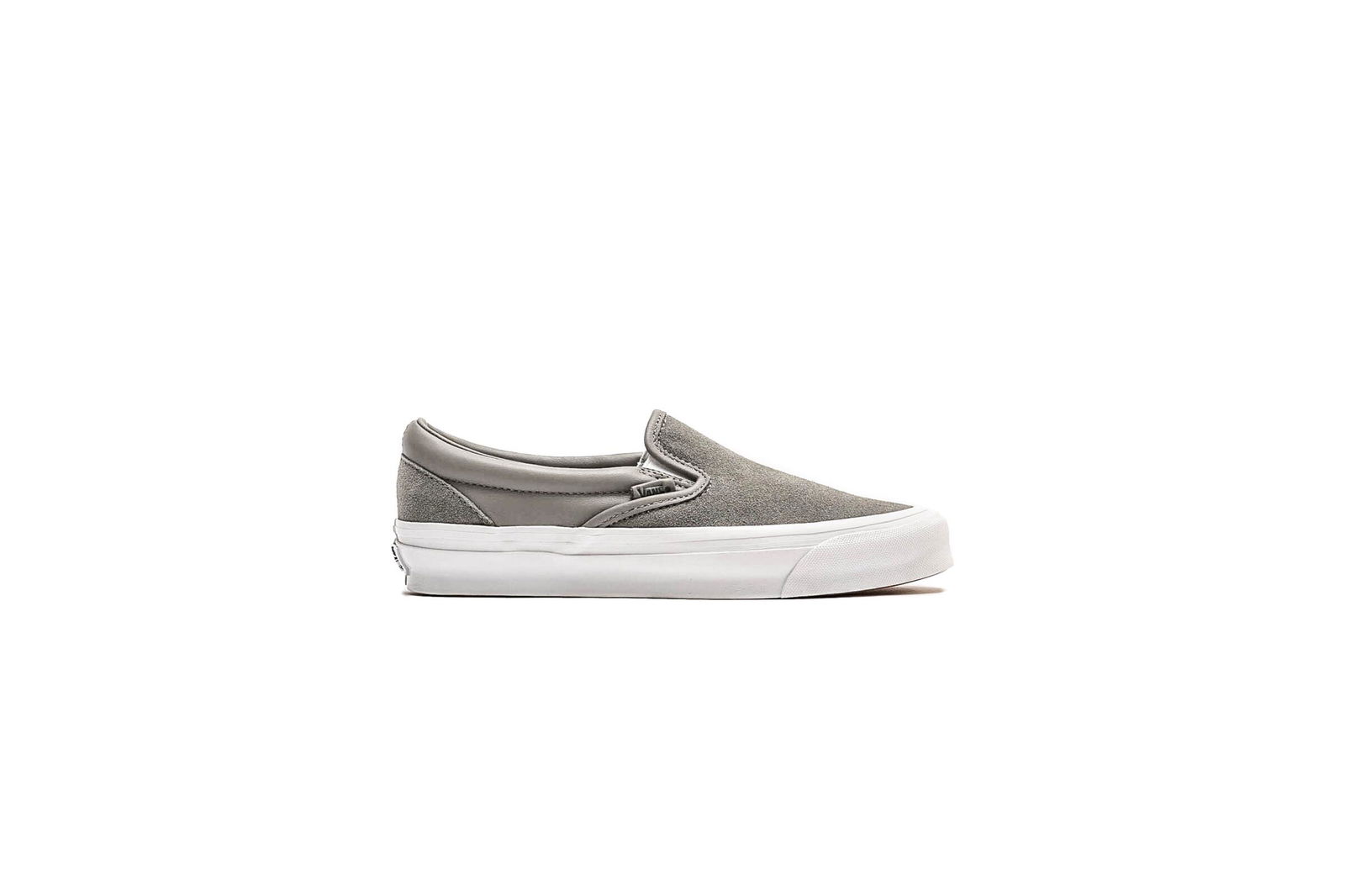 Vault by UA OG Classic Slip-On LX