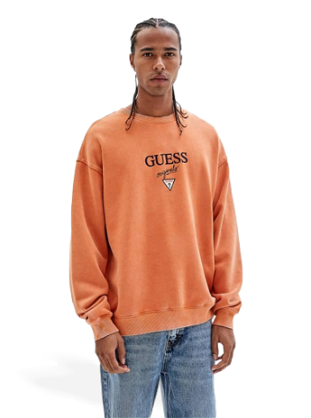 GUESS Originals Front Logo Sweatshirt M2BQ09K9YH1