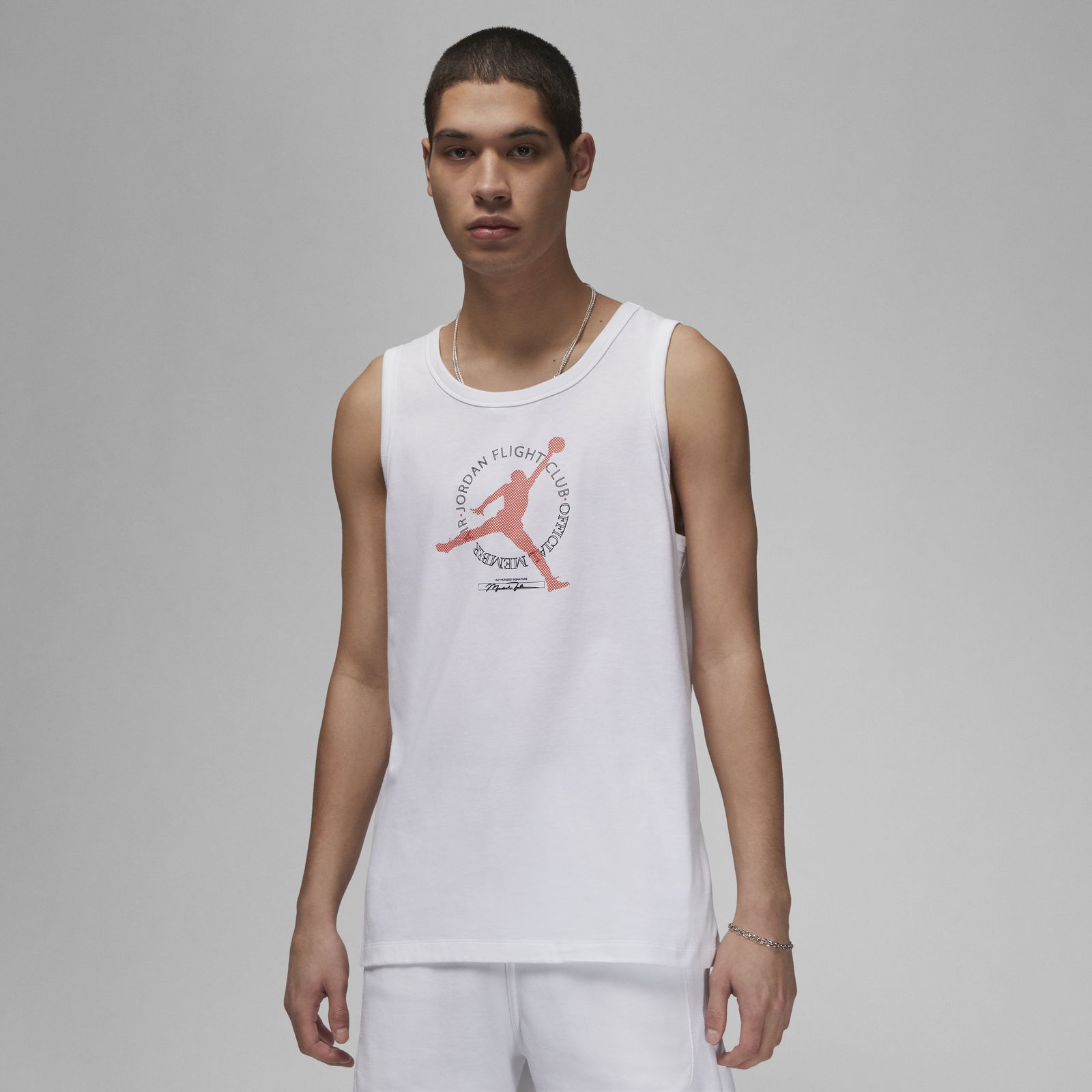 Flight MVP Tank Top