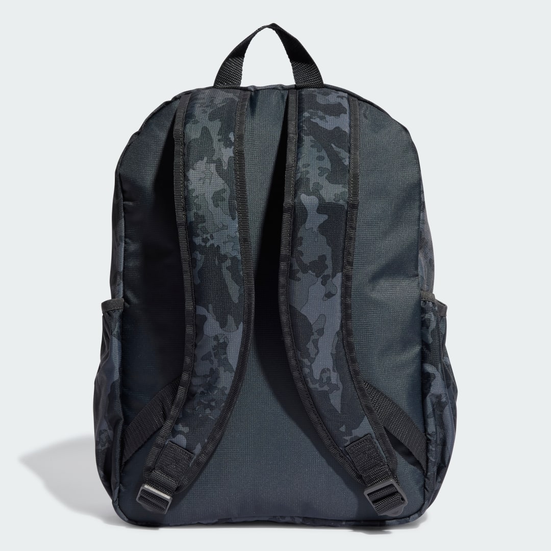 Camo Classic Backpack