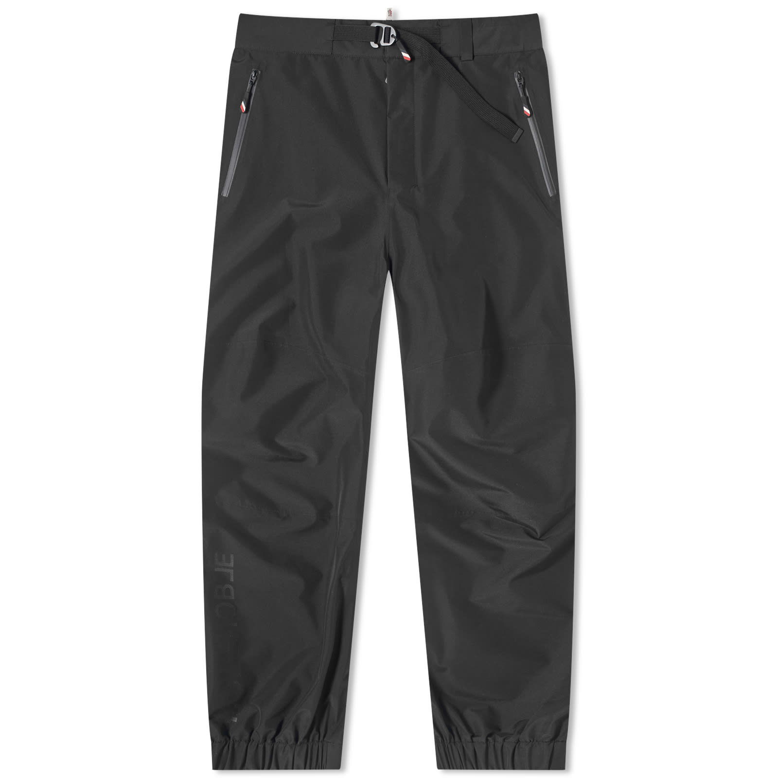 Grenoble Utility Trouser Black