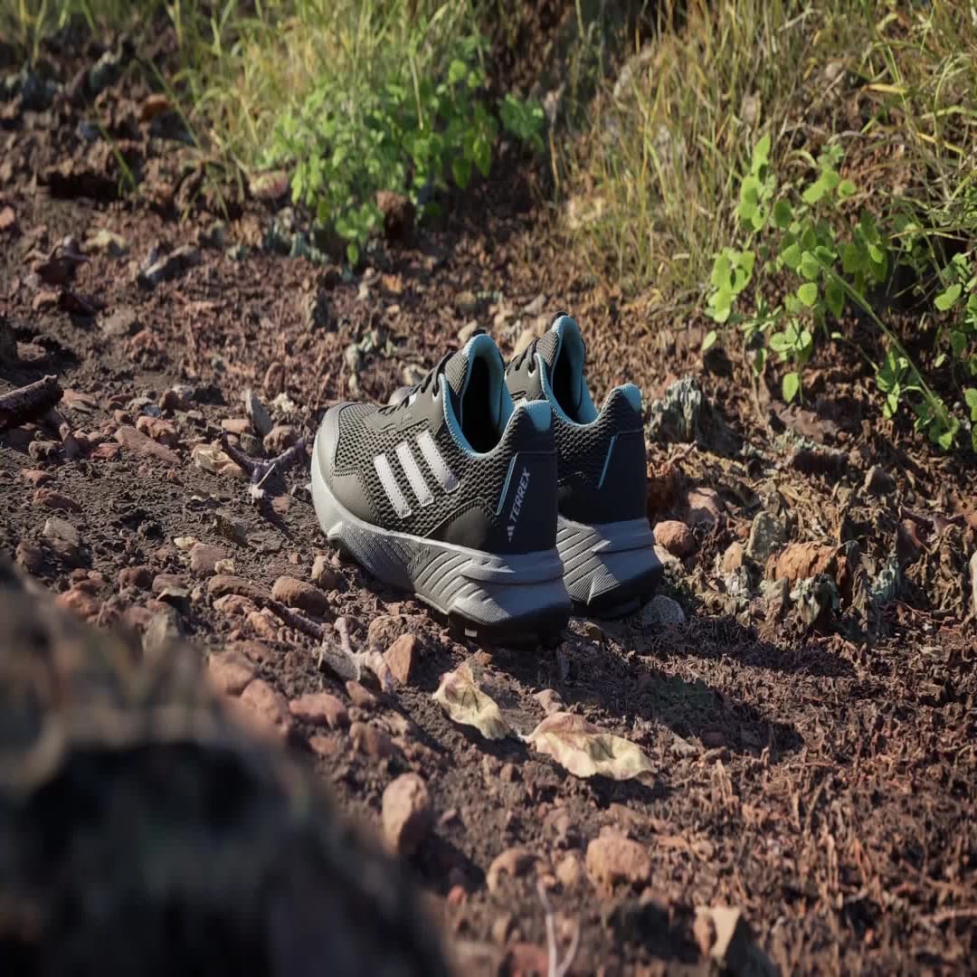 adidas TERREX Boty Tracefinder Trail Running