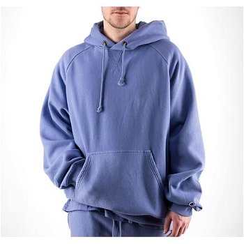 Champion Premium AR1 Archive Hooded Sweatshirt 217979-BS006