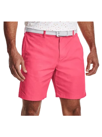 Under Armour Iso-Chill Airvent Shorts 1370084-853