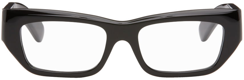 Rectangular Glasses