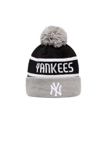 New Era Jake Cuff Beanie NY Yankees 60285000