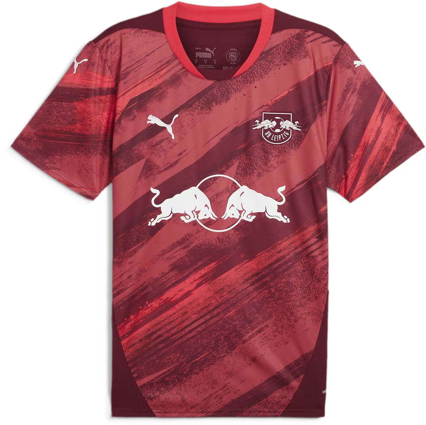 RB Leipzig Away Jersey Replica 2024/25