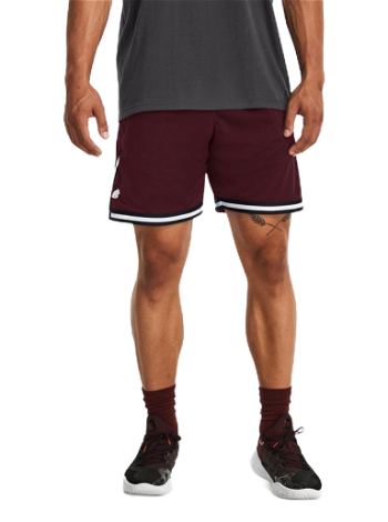 Under Armour Shorts 1380331-600