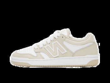 New Balance 480 "Beige & White " BB480LBB