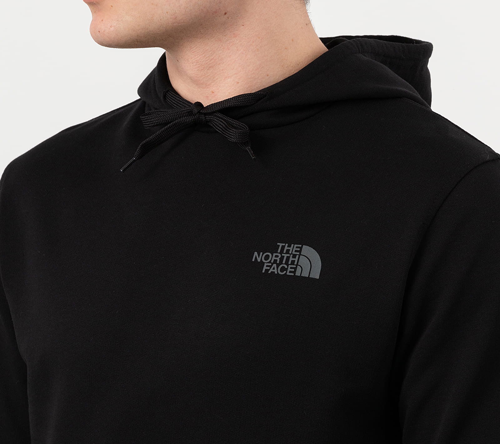 Drew Peak Hoodie