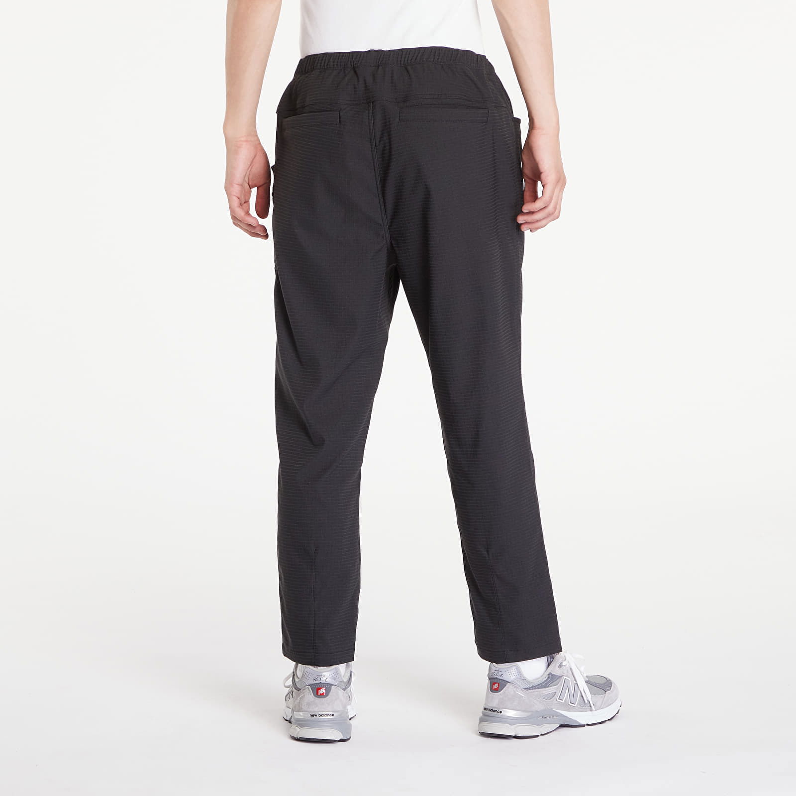 Matty Pants UNISEX Black