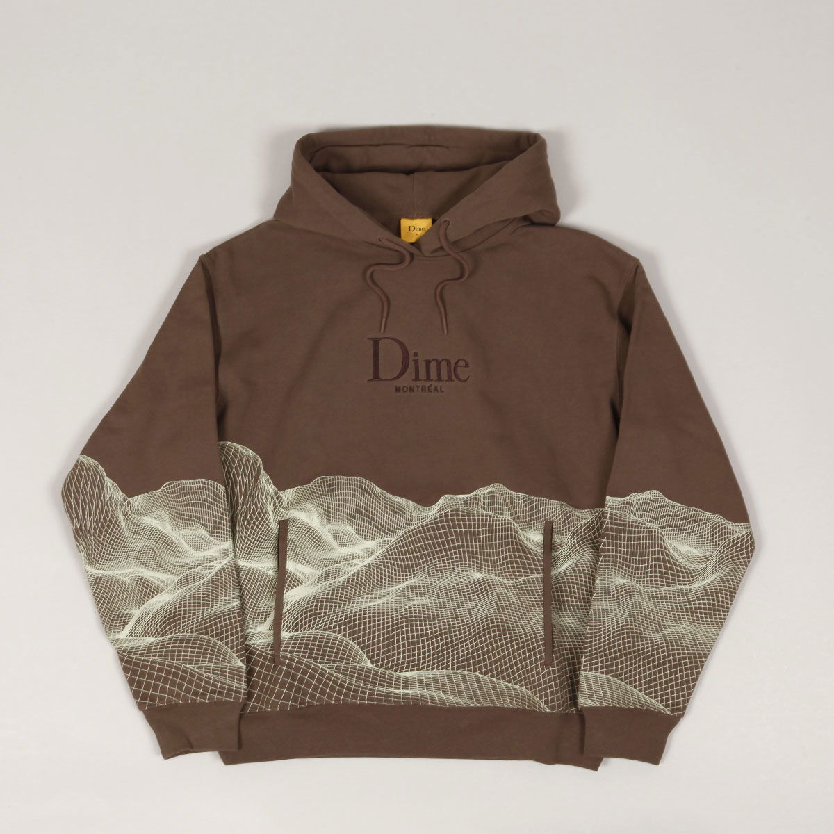 Landscape Hoodie