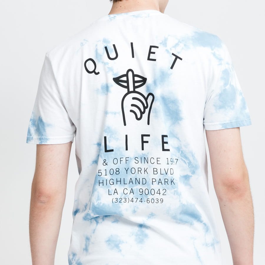 Quiet Life Shop Premium T-Shirt