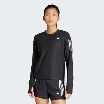 adidas Performance Own The Run Long Sleeve T-shirt IN1568