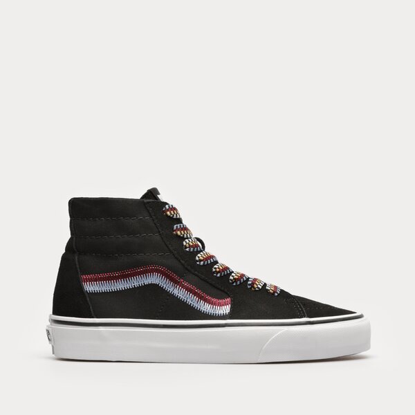 Sk8-Hi Tapered