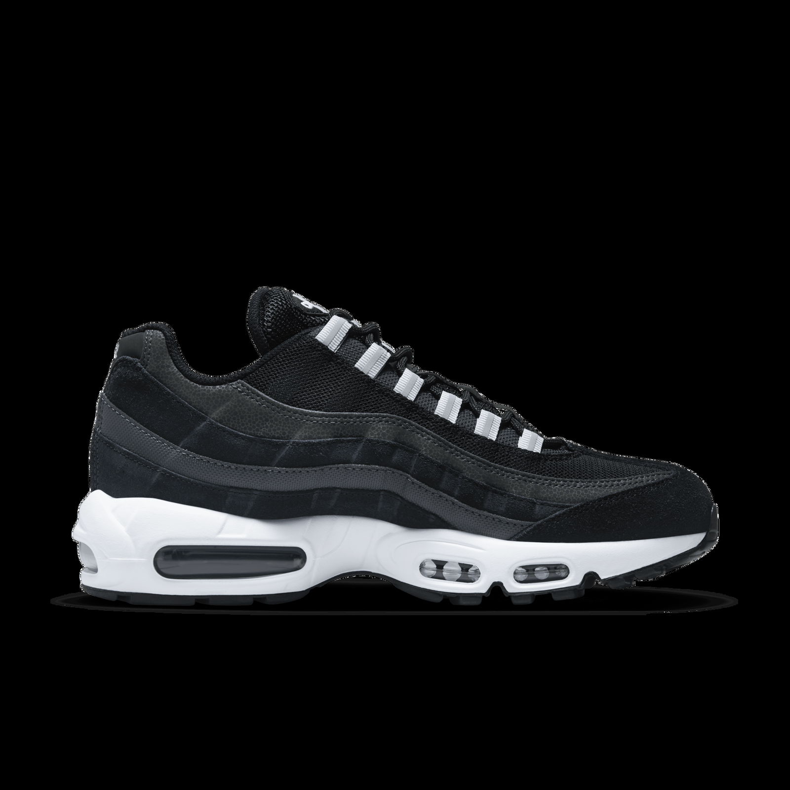 Air Max 95 "Black/Anthracite"