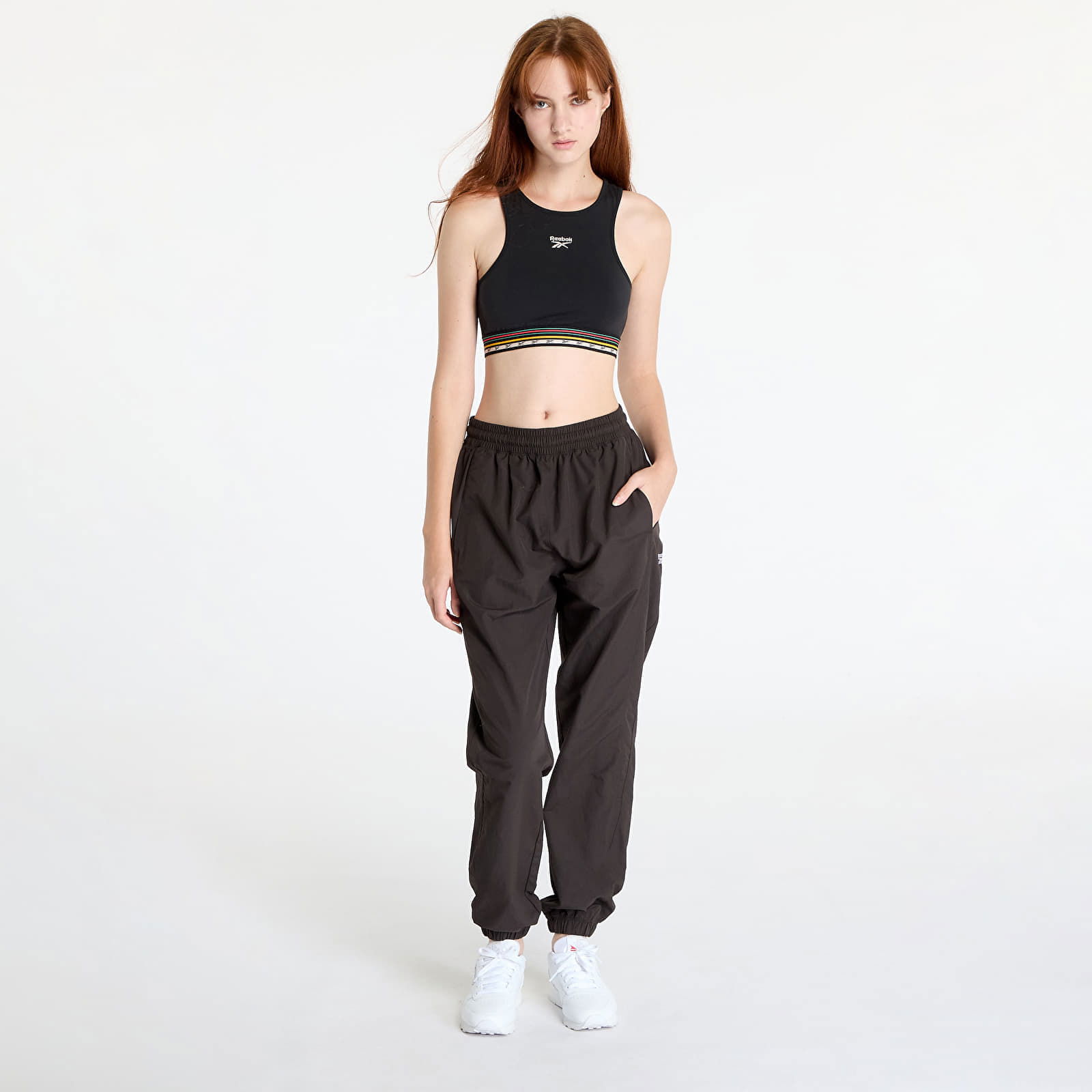 Classics Franchise Track Pant Dark Matter