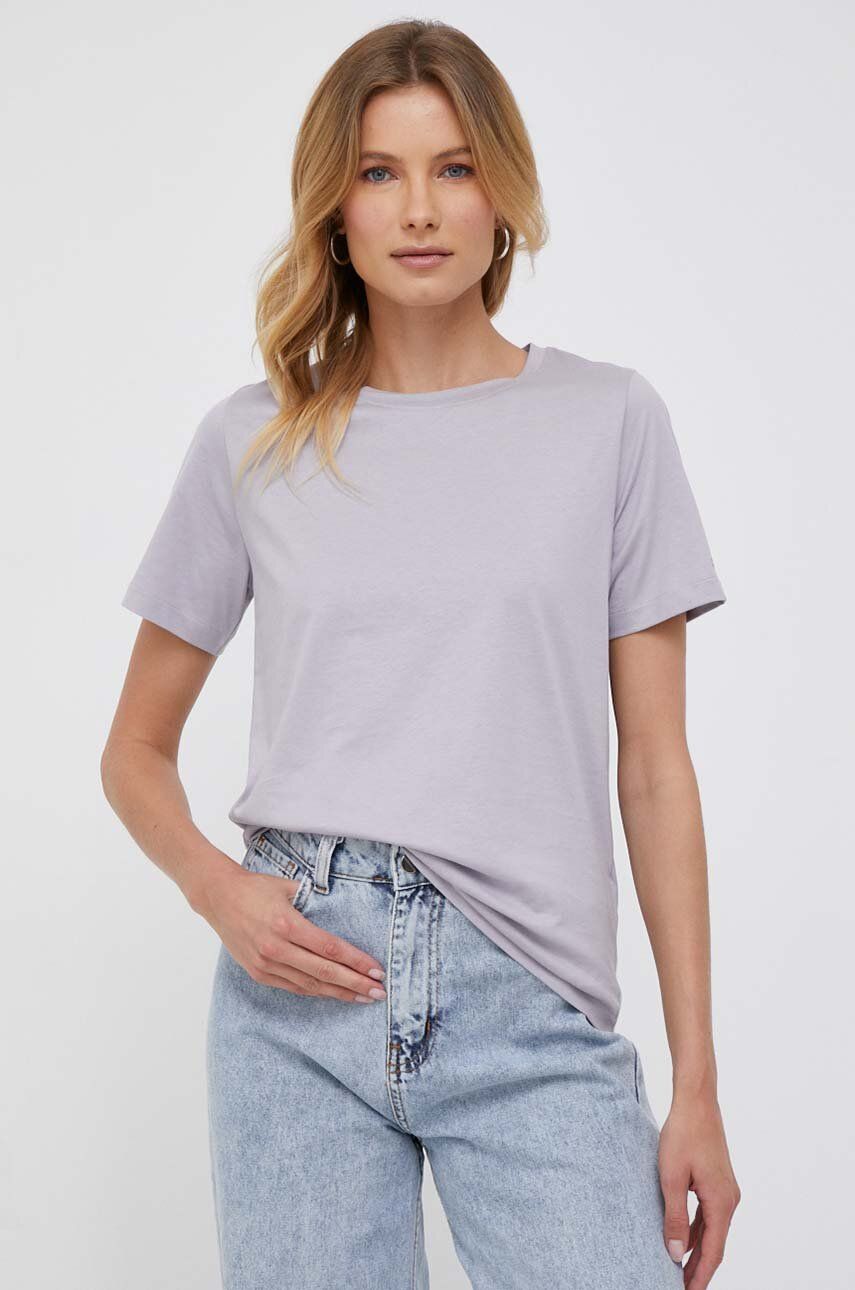 Round-neck Tee