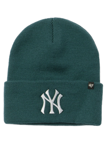 ´47 MLB New York Yankees Haymaker Beanie 194602447353