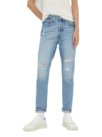 Levi's 501® Skinny Jeans 29502.0230