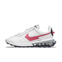 Air Max Pre-Day W "White Archeo Pink"