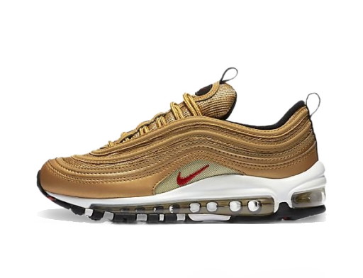 Air Max 97 "Gold Bullet" GS