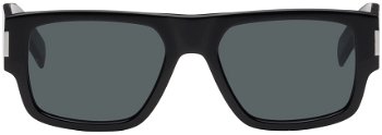 Saint Laurent Sunglasses SL 659-001