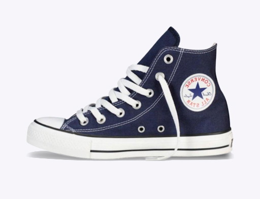 Chuck Taylor All Star High