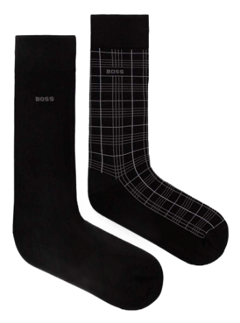 BOSS Socks 2-pack 50495984