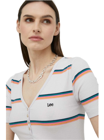 Lee T-shirt L44KIQA40