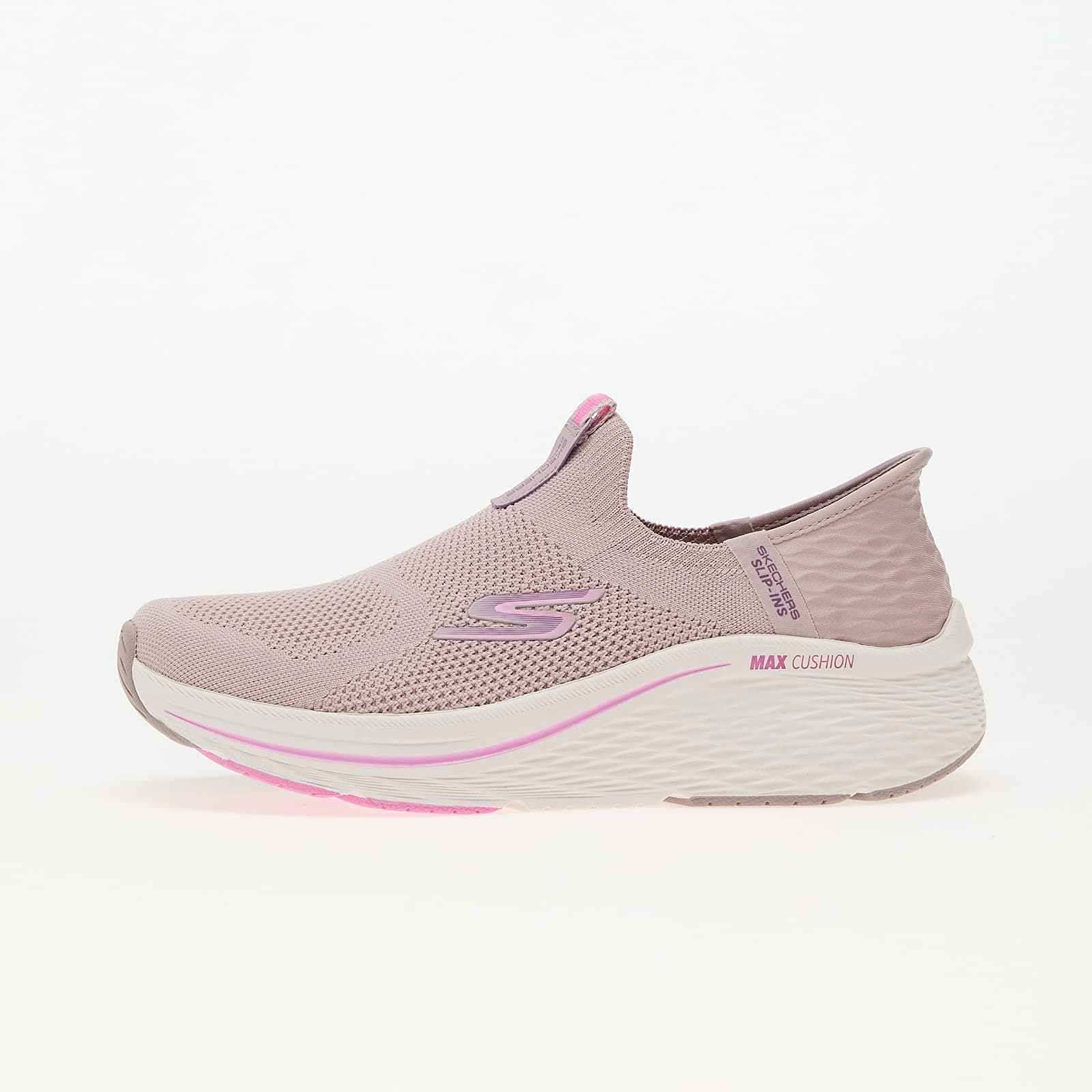 Max Cushioning Elite Mauve