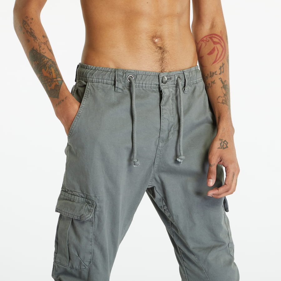 Cargo Jogging Pants