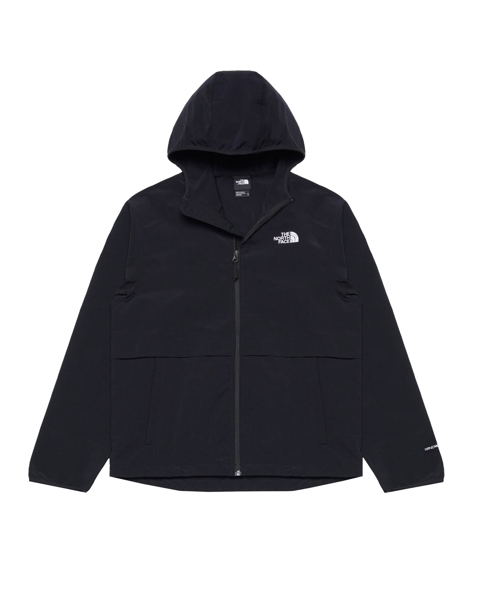 EASY WIND FULL ZIP JACKET