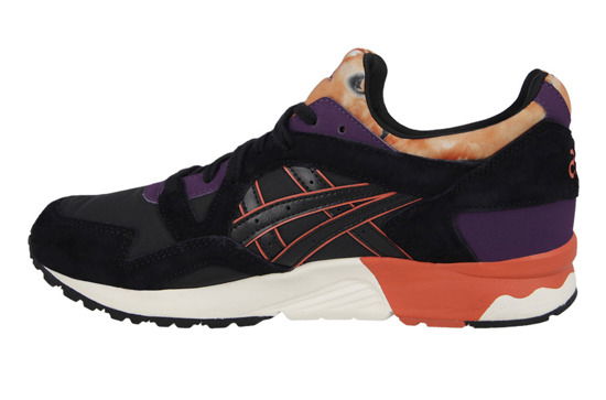 Gel Lyte V "Storm Pack"