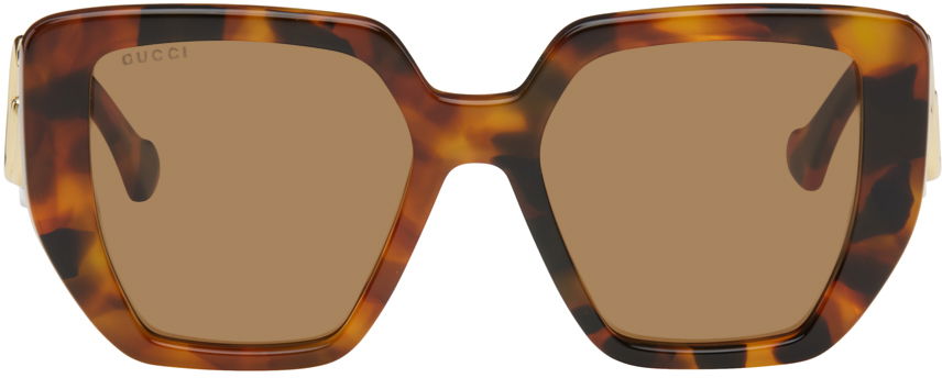 Square Sunglasses