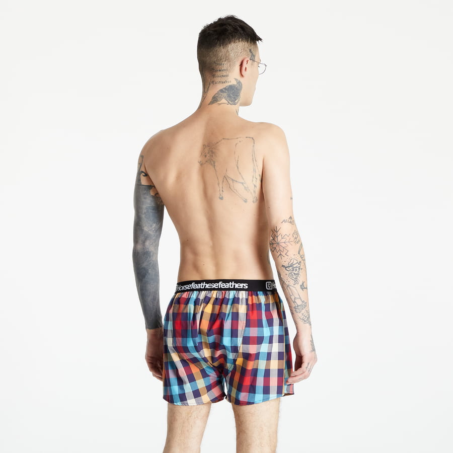 Clay Boxer Shorts