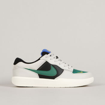 Nike SB Force 58 Prm L Bone Malachite DV5476-002