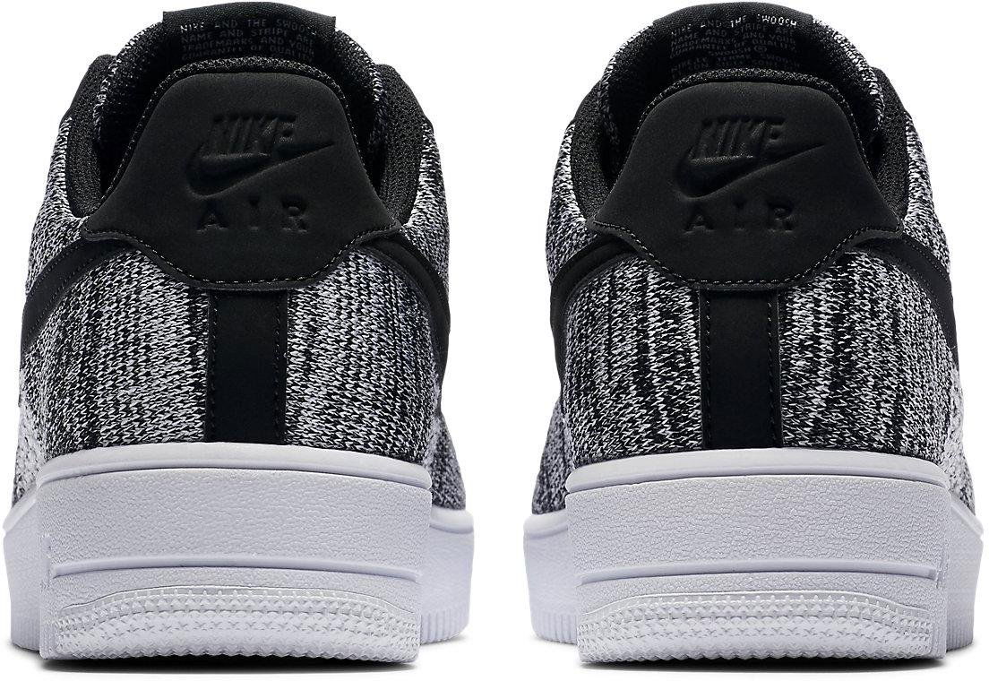 Air Force 1 Flyknit Low 2.0 ''Oreo''