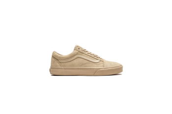 Vans Old Skool Mono Suede VN000CP5TAN1