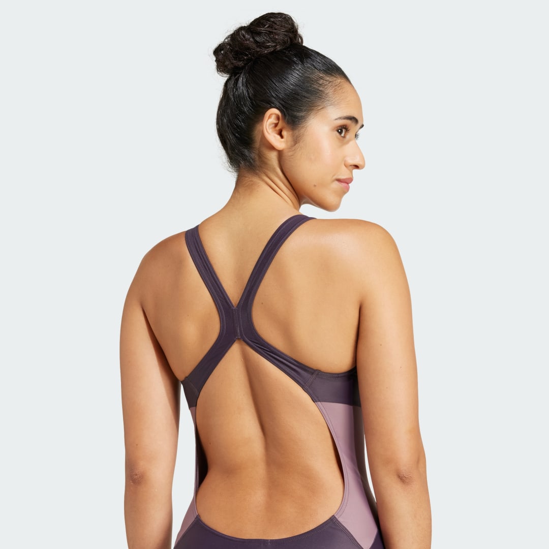 Colorblock C-Back