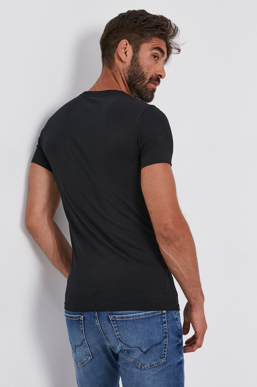 Crew Base Layer Tee - 2 Pack