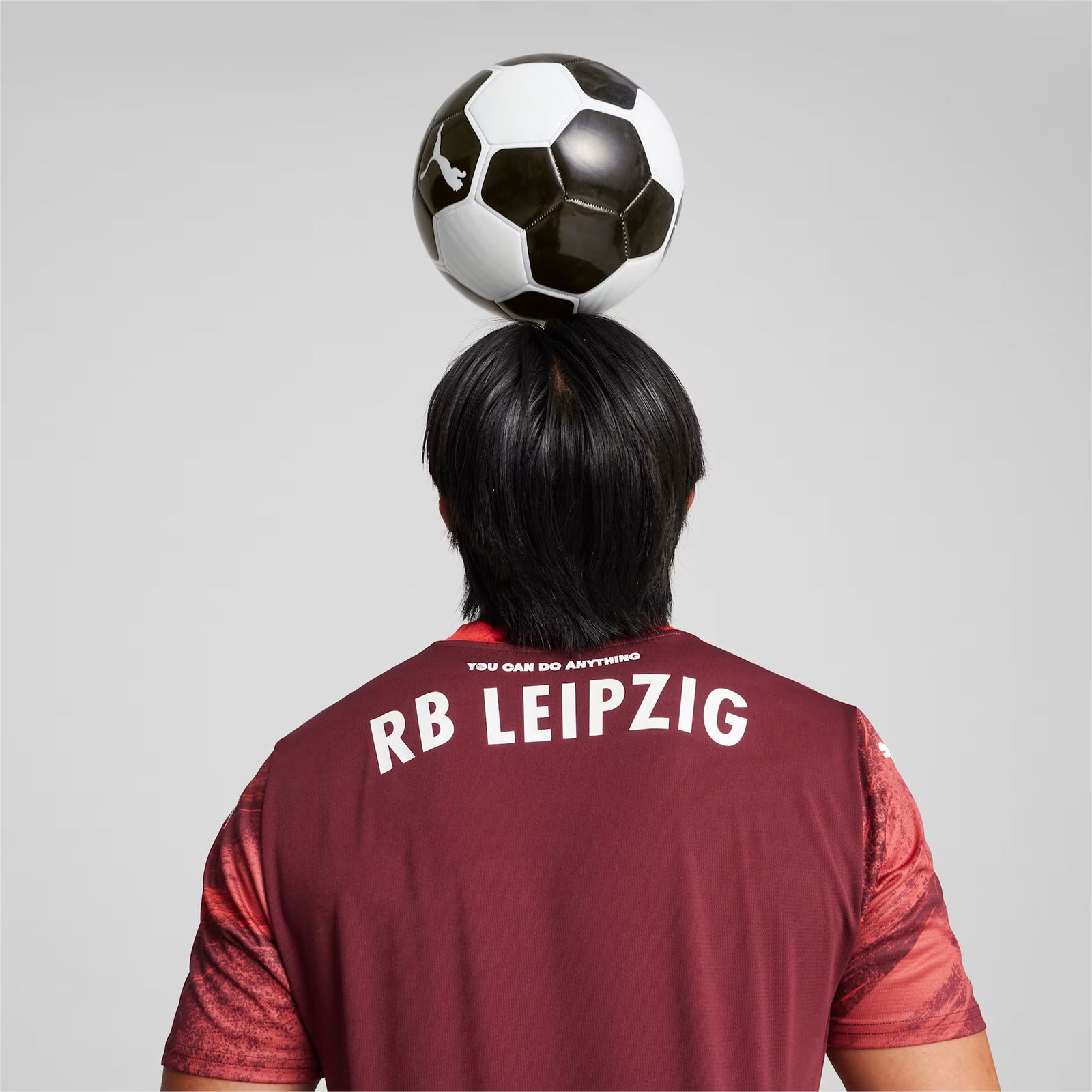 RB Leipzig Away Jersey Replica 2024/25