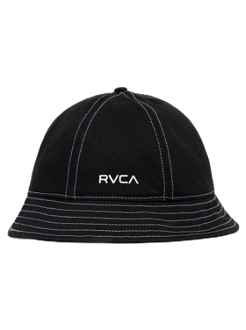 RVCA Hat C9HTRE.RVCABLACK
