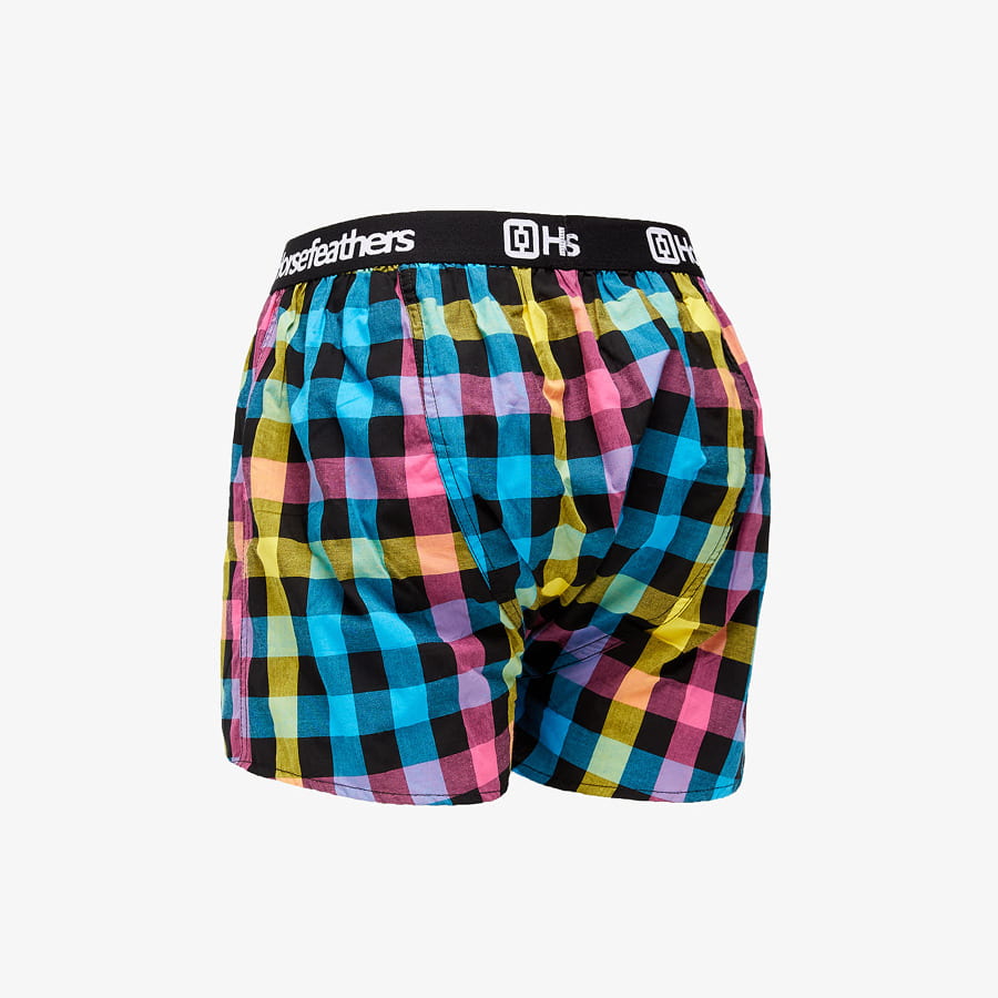 Clay Boxer Shorts