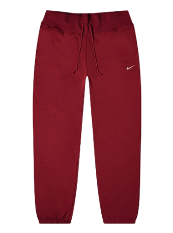 Nike Phoenix Fleece Oversized Pant DQ5887-677