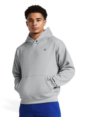 Under Armour Curry Greatest Hoodie 1380325-011
