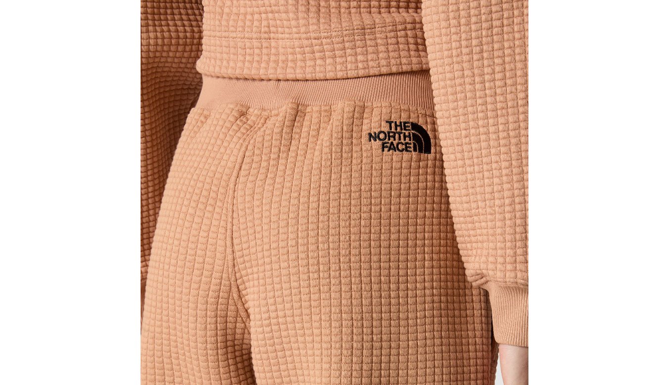 Mhysa Quilted Trousers