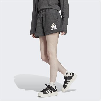 adidas Originals Moomin x Sweat Shorts IB9963