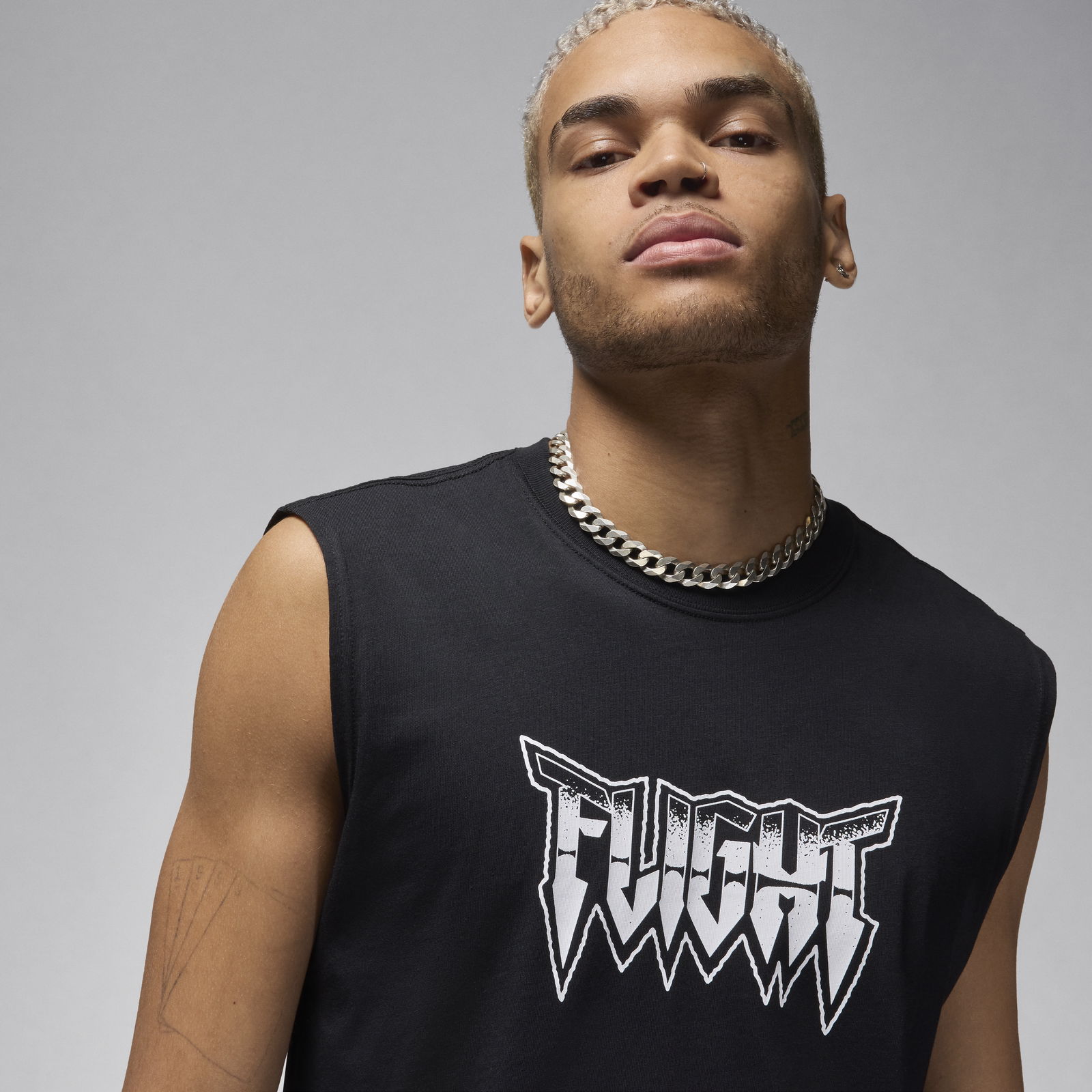 DRI-FIT SPORT FLIGHT SLEEVELESS